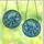 Ocean Lovers' Full Frame Stained Glass Octopus Deep Blue Teal Jewel Tone Underwater Mosaic Art Stained Glass Suncatcher - cccXzC8fPu