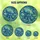 Ocean Lovers' Full Frame Stained Glass Octopus Deep Blue Teal Jewel Tone Underwater Mosaic Art Stained Glass Suncatcher - uQv3wpE6sG