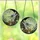 Art Enthusiasts' Vibrant Tiffany Stained Glass Dragonfly Floral Mosaic, Jewel Tone Blues, Greens, Pinks Stained Glass Suncatcher - 3