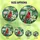Nature Lovers' Vibrant Red Cardinal White Magnolia Stained Glass Mosaic Design Stained Glass Suncatcher - 6