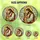 Faithful Pet Parents' Tiffany Stained Glass Jesus German Shepherd Embrace Golden Red Mosaic Stained Glass Suncatcher - sBtF6MfuIR