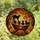 Cat Lovers' Tiffany Stained Glass Black Cats Clawfoot Tub Jack-o'-Lanterns Autumn Jewel Tones Stained Glass Suncatcher - kbssqM5aJz