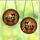 Cat Lovers' Tiffany Stained Glass Black Cats Clawfoot Tub Jack-o'-Lanterns Autumn Jewel Tones Stained Glass Suncatcher - vZLr16H-4v