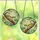 Reptile Enthusiasts' Vibrant Leopard Gecko Tiffany Stained Glass Mosaic, Yellow Black Lavender Green Pattern Stained Glass Suncatcher - 3