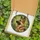 Dog Lovers' Intricate Stained Glass German Shepherd Wildflowers Meadow Mosaic Jewel Tones Stained Glass Suncatcher - v0kC7JtNFX