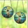 Cat Lovers' Radiant Tiffany Stained Glass Siamese Cat Butterflies Wildflowers Lake Design Stained Glass Suncatcher - 3