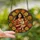 Mothers' Jewel Tone Stained Glass Mother & Child Floral Mosaic Art, Intricate Edge-to-Edge Stained Glass Suncatcher - 6pwNdeKC9c