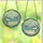 Whimsical Ocean Lovers' Tiffany Stained Glass Shark Bathtub Cerulean Blue Gold Geometric Mosaic Stained Glass Suncatcher - 3