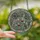Science Lovers' Intricate Stained Glass Lab Equipment Atomic DNA Jewel Tone Mosaic Pattern Stained Glass Suncatcher - 2