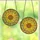 Nature Lovers' Intricate Stained Glass Sunflower, Tiffany Style Golden Amber Orange Mosaic Filigree Stained Glass Suncatcher - 3