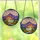 Nature Lovers' Vibrant Stained Glass Mountain Lake Sunset Jewel Tone Mosaic Landscape Stained Glass Suncatcher - FGybBf2tnP