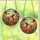 Nature Lovers' Vibrant Tiffany Stained Glass Hummingbird Hibiscus Garden Blue Red Orange Mosaic Stained Glass Suncatcher - 3