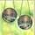 Nature Lovers' Tiffany Style Snowy River Winter Forest Jewel Tones Blue White Amber Lavender Brown Stained Glass Suncatcher - MK0x7Tlf7R