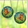 Nature Enthusiasts' Tiffany Style Stained Glass Praying Mantis Butterfly Wings Jewel Tone Mosaic Stained Glass Suncatcher - 7teqPKnLhE