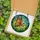 Nature Enthusiasts' Tiffany Style Stained Glass Praying Mantis Butterfly Wings Jewel Tone Mosaic Stained Glass Suncatcher - zlGRtQClr6