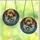Fantasy Art Lovers' Roaring Dragon Stained Glass Jewel Tone Multi-Color Wing Gothic Vortex Stained Glass Suncatcher - apsdi7MzB3