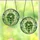 Plant Lovers' Vibrant Stained Glass Cascading Houseplant Design, Tiffany Style Jewel Tones Green Blue Yellow Stained Glass Suncatcher - 3
