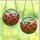 Nature Lovers' Intricate Tiffany Stained Glass Red Poppies Dragonflies Meadow Art Stained Glass Suncatcher - _wXu1Lzl4a