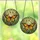 Nature Lovers' Vibrant Tiffany Stained Glass Monarch Butterfly Emerald Teal Amber Garden Mosaic Stained Glass Suncatcher - BXM2wd99yO