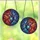Art Lovers' Tiffany Style Stained Glass Cosmic Heart Nebula Galaxy Jewel Tones Edge-to-Edge Art Stained Glass Suncatcher - 3