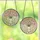 Women's Tiffany Style Stained Glass Torso Vase, Pink Yellow Cosmos Flowers & Green Leaf Foliage Mosaic Stained Glass Suncatcher - 3