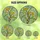 Art Enthusiasts' Tiffany Style Stained Glass Botanical Yellow Berry Mosaic Pattern Stained Glass Suncatcher - 6