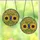 Nature Lovers' Radiant Stained Glass Sunflower & Botanical Mosaic Jewel Tone Pattern Stained Glass Suncatcher - 3