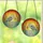 Nature Lovers' Intricate Great Blue Heron Jewel Tone Stained Glass Sunset Stained Glass Suncatcher - 3