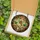 Fantasy Art Lovers' Tiffany Style Stained Glass Fairy Amber Hair Emerald Green Forest Mosaic Stained Glass Suncatcher - NzX9SUBWiB