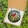 Nature Lovers' Intricate Stained Glass Cardinal Pair Jewel Tone Woodland Mosaic Art Stained Glass Suncatcher - 5