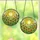 Vibrant Style Seekers' Tiffany Stained Glass Sun Sunflower Radiant Yellow Orange Mosaic Stained Glass Suncatcher - 3
