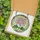 Art Lovers' Luminous Tiffany Stained Glass Emerald Pink Yellow Intricate Chrysanthemum Mosaic Stained Glass Suncatcher - 5