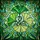 Nature Lovers' Vibrant Stained Glass Ginkgo Leaves Emerald Lime Chartreuse Botanical Mosaic Pattern Stained Glass Suncatcher - 7