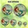 Fantasy Art Lovers' Tiffany Stained Glass Mermaid Bathtub Jewel Tone Teal Emerald Gold Mosaic Stained Glass Suncatcher - Yx1QwC0Av6