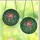 Nature Lovers' Vibrant Pink Orchid Tiffany-Style Stained Glass Intricate Floral Mosaic Pattern Stained Glass Suncatcher - 3