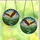 Wildlife Enthusiasts' Stained Glass Bald Eagle Mountain Forest Radiant Jewel Tones Orange Yellow Blue Stained Glass Suncatcher - 3