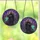 Gothic Art Lovers' Iridescent Grim Reaper Stained Glass Gothic Cityscape Aqua Purple Stained Glass Suncatcher - U6RfacqTo6