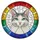 Cat Lovers' Intricate Stained Glass White Cat Emerald Eyes Rainbow Mosaic Tiffany Art Pattern Stained Glass Suncatcher - 7