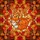 Nature Lovers' Tiffany Stained Glass Sleeping Fox Autumn Leaves Mosaic Pattern Stained Glass Suncatcher - 7