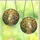 Whimsical Art Lovers' Tiffany Stained Glass Ghost Teacup Book & Radiant Sunflower Garden Mosaic Stained Glass Suncatcher - 3