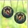 Nature Lovers' Radiant Stained Glass Cardinal & Forget-Me-Nots Jewel Tone Mosaic Stained Glass Suncatcher - pULk8ivLxv