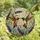 Nature Lovers' Vibrant Stained Glass Hummingbirds Lavender Ruby Emerald Violet Mosaic Stained Glass Suncatcher - ApcIFP_b4I