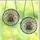 Readers' Whimsical Tiffany Stained Glass Books Wildflowers Pink Blue Yellow Jewel Tones Art Stained Glass Suncatcher - 3