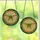 Nature Lovers' Intricate Stained Glass Cicada Emerald Green Cobalt Blue Golden Yellow Geometric Mosaic Stained Glass Suncatcher - 4dtNp-3dm6