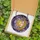 Celestial Art Lovers' Tiffany Stained Glass Moon Goddess Golden Sun Cosmic Galaxy Mosaic Deep Purples Blues Stained Glass Suncatcher - UgEJBSiP9C