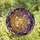 Celestial Art Lovers' Tiffany Stained Glass Moon Goddess Golden Sun Cosmic Galaxy Mosaic Deep Purples Blues Stained Glass Suncatcher - n3Za8l4jzd