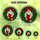 Christmas Decor Lovers' Intricate Stained Glass Red Stocking Holly Wreath Jewel Tone Mosaic Stained Glass Suncatcher - -eJposkFs-