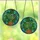 Plant Lovers' Tiffany Stained Glass Emerald Green Monstera Leaves Terracotta Pot Mosaic Pattern Stained Glass Suncatcher - 3