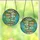 Travelers' Intricate Stained Glass World Map 2025 Adventure Destinations Tiffany Mosaic Art Stained Glass Suncatcher - fqTrokReXC
