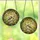 Nature Lovers' Intricate Stained Glass Chickadee Bird Tiffany Style Vibrant Yellow Cream Mosaic Stained Glass Suncatcher - WLjfUkPW8r